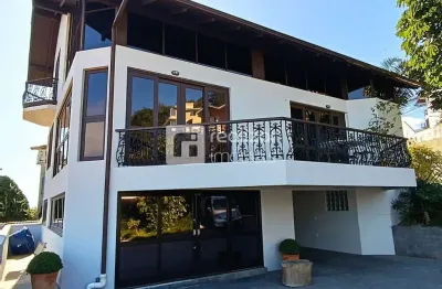 Casa com 4 quartos para alugar no centro, florianópolis  por r$ 28.500