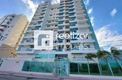 Apartamento com 2 quartos para alugar no jardim atlântico, florianópolis  por r$ 3.500