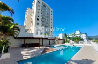 Apartamento com 2 quartos à venda no itacorubi, florianópolis  por r$ 990.000
