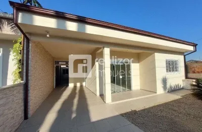 Casa com 2 quartos para alugar no são sebastião, palhoça  por r$ 3.300