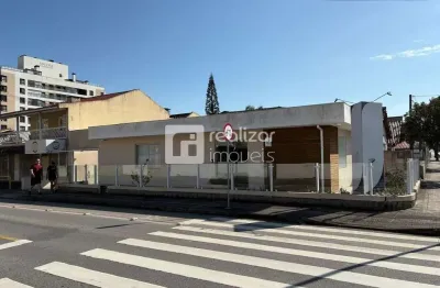 Casa comercial para alugar no balneário, florianópolis  por r$ 10.500