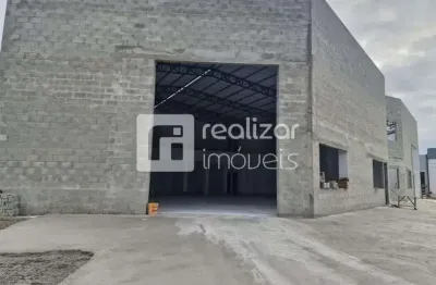 Barracão / galpão / depósito para alugar no jardim eldorado, palhoça  por r$ 14.500