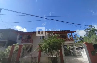 Casa com 4 quartos para alugar no cacupé, florianópolis  por r$ 5.900