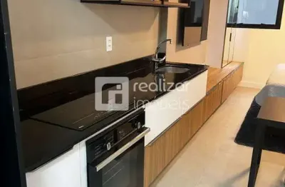 Apartamento com 1 quarto para alugar na trindade, florianópolis  por r$ 4.400