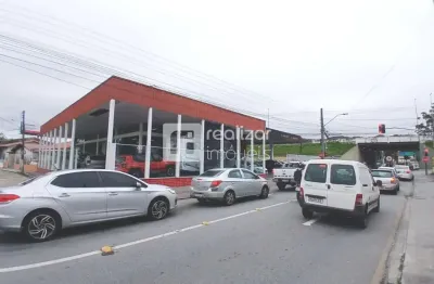 Ponto comercial para alugar no kobrasol, são josé  por r$ 11.200