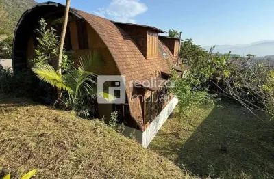 Casa com 4 quartos para alugar no ribeirão da ilha, florianópolis  por r$ 7.550