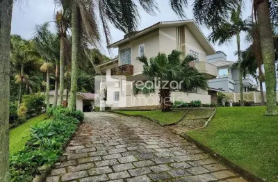 Casa com 4 quartos para alugar no ponta de baixo, são josé  por r$ 15.000