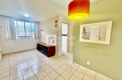 Apartamento com 2 quartos para alugar no capoeiras, florianópolis  por r$ 2.200