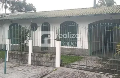 Casa com 4 quartos para alugar no itacorubi, florianópolis  por r$ 6.500