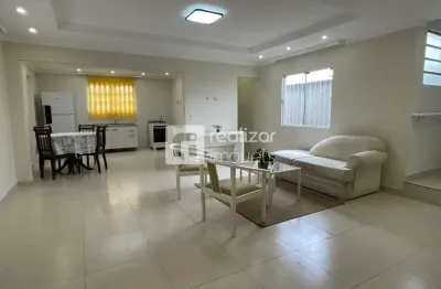 Casa com 2 quartos para alugar na barra do aririú, palhoça  por r$ 2.950