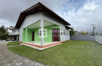 Casa com 2 quartos para alugar no sertão do maruim, são josé  por r$ 2.700