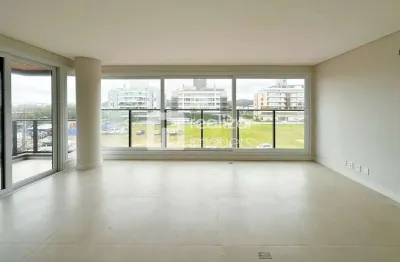 Apartamento com 3 quartos para alugar em jurerê internacional, florianópolis  por r$ 12.000