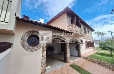 Casa com 5 quartos para alugar no barreiros, são josé  por r$ 11.000