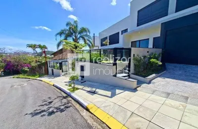 Casa com 3 quartos para alugar no joão paulo, florianópolis  por r$ 10.600