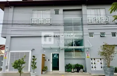 Apartamento com 1 quarto para alugar no lagoa da conceição, florianópolis  por r$ 3.330