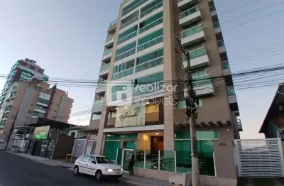 Apartamento com 3 quartos para alugar no centro, biguaçu  por r$ 3.500