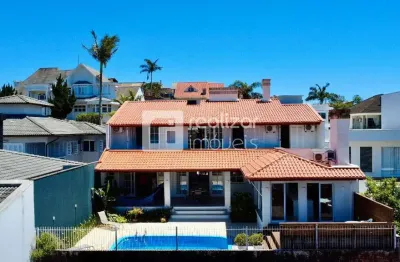 Casa com 3 quartos à venda no joão paulo, florianópolis  por r$ 3.650.000