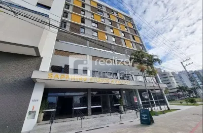 Apartamento com 1 quarto para alugar no córrego grande, florianópolis  por r$ 3.900