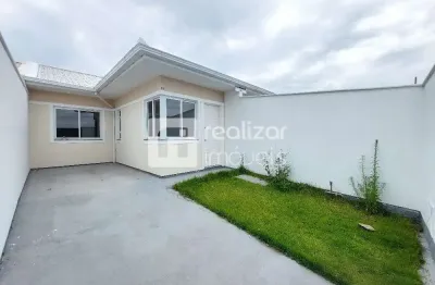 Casa com 2 quartos para alugar na bela vista, palhoça  por r$ 2.600