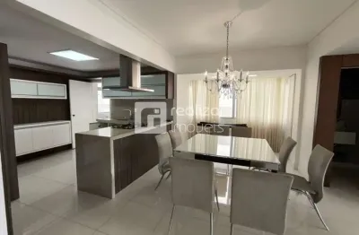 Apartamento com 3 quartos para alugar no centro, florianópolis  por r$ 6.500