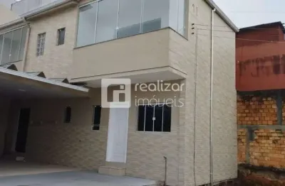 Casa com 2 quartos para alugar no forquilhinhas, são josé  por r$ 4.600