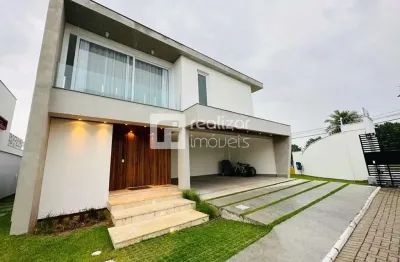 Casa em condomínio fechado com 4 quartos à venda no campeche, florianópolis  por r$ 3.700.000