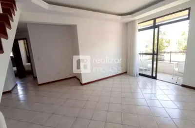 Cobertura com 3 quartos à venda na nossa senhora do rosário, são josé  por r$ 930.000