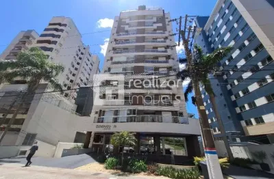 Apartamento com 2 quartos para alugar no centro, florianópolis  por r$ 7.000
