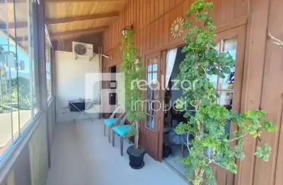 Casa com 2 quartos para alugar no são sebastião, palhoça  por r$ 2.900