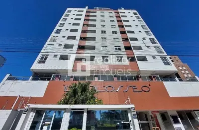 Apartamento com 2 quartos para alugar em pedra branca, palhoça  por r$ 5.000
