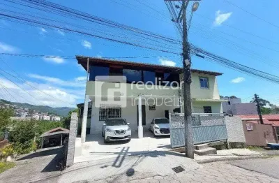 Casa com 2 quartos para alugar no saco grande, florianópolis  por r$ 2.800