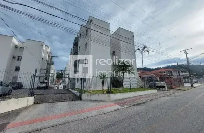 Apartamento com 2 quartos para alugar na nossa senhora do rosário, são josé  por r$ 1.900