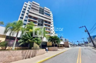 Apartamento com 3 quartos para alugar no canto, florianópolis  por r$ 4.500