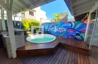 Casa com 2 quartos para alugar no ribeirão da ilha, florianópolis  por r$ 5.800