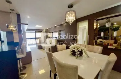 Apartamento com 3 quartos para alugar no campinas, são josé  por r$ 7.300