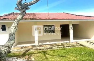 Casa com 3 quartos à venda no ingleses do rio vermelho, florianópolis  por r$ 1.385.000