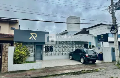 Casa comercial para alugar no santa mônica, florianópolis  por r$ 14.000