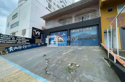 Barracão / galpão / depósito para alugar no kobrasol, são josé  por r$ 11.400