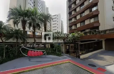 Apartamento com 3 quartos para alugar no centro, florianópolis  por r$ 8.200