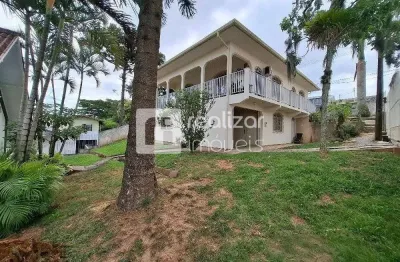 Casa com 6 quartos para alugar no jardim cidade de florianópolis, são josé  por r$ 7.000