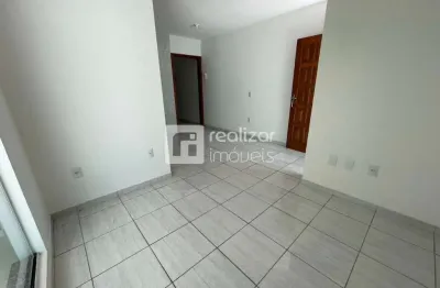 Apartamento com 2 quartos para alugar na ponte do imaruim, palhoça  por r$ 2.000