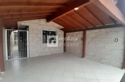 Casa com 2 quartos à venda no Madri, Palhoça 
