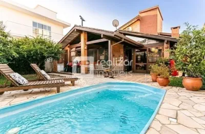 Casa com 3 quartos para alugar em pedra branca, palhoça  por r$ 15.000