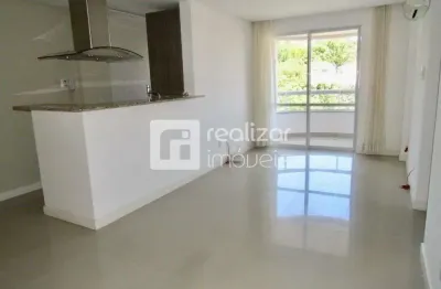 Apartamento com 2 quartos para alugar no pantanal, florianópolis  por r$ 3.600