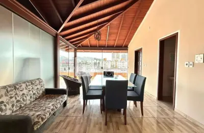 Apartamento com 2 quartos para alugar no barreiros, são josé  por r$ 3.500