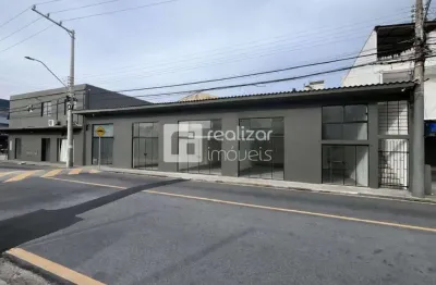 Ponto comercial para alugar no ipiranga, são josé  por r$ 2.500