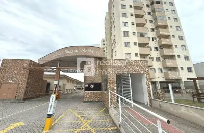 Apartamento com 2 quartos para alugar no areias, são josé  por r$ 2.250