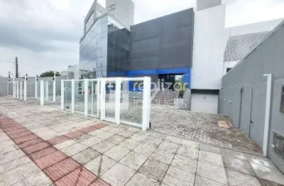 Prédio para alugar no capoeiras, florianópolis  por r$ 30.000
