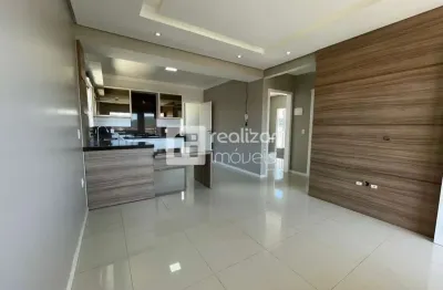 Casa com 2 quartos para alugar no forquilhas, são josé  por r$ 3.590