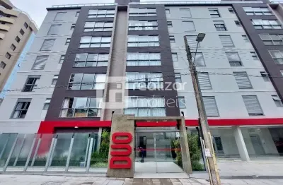 Apartamento com 2 quartos para alugar no centro, florianópolis  por r$ 6.000